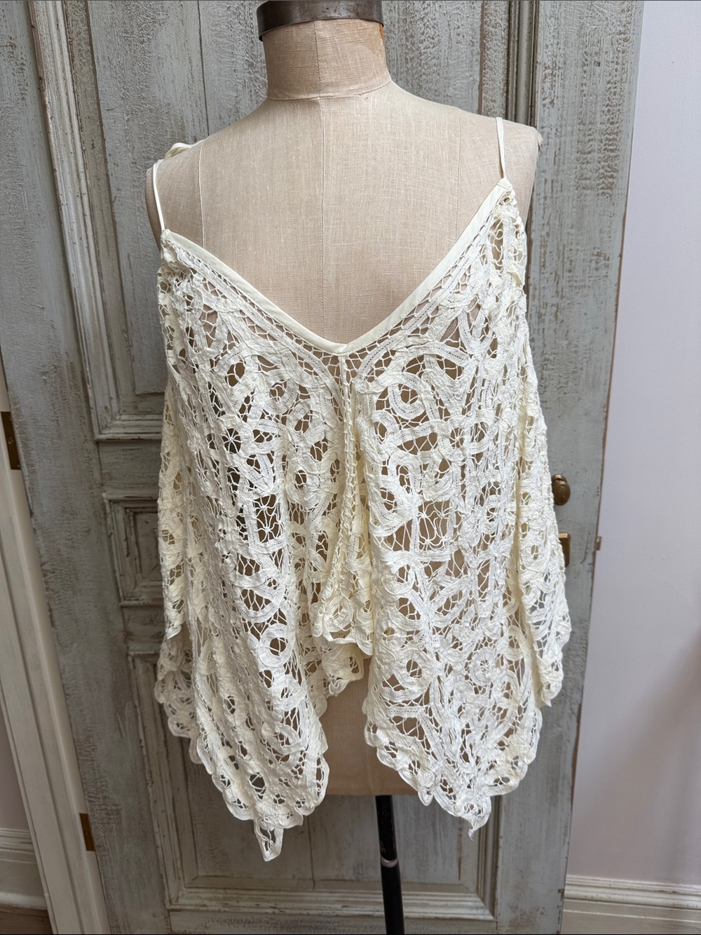 Free People top